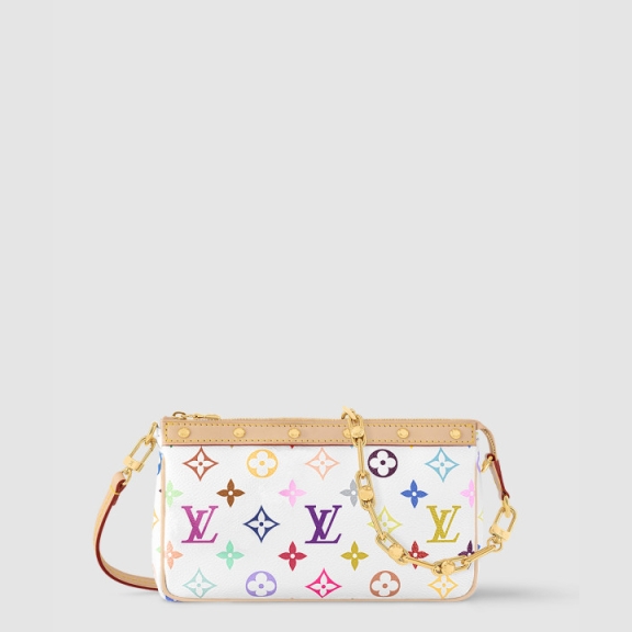 LV X TM Pochette Accessoire M13404