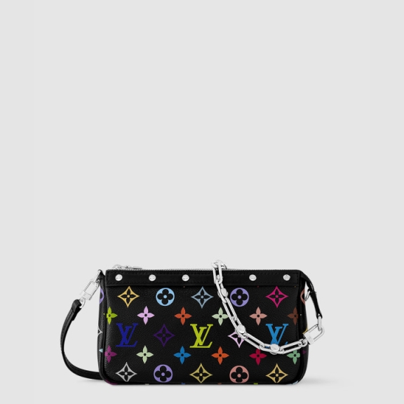 LV X TM Pochette Accessoire M13663