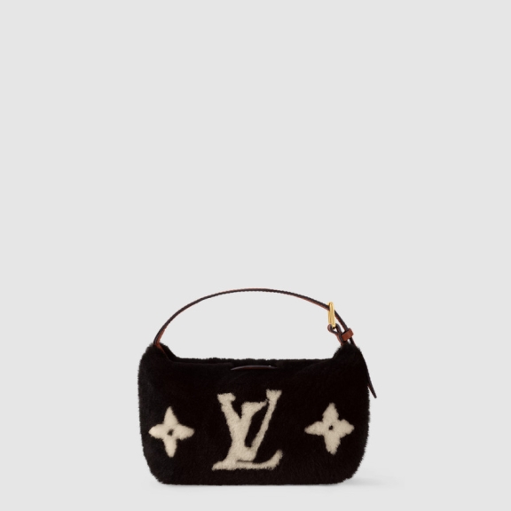 Louis Vuitton Heel Sporchette M11920