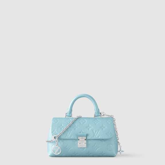 Louis Vuitton Nano Madeleine Bag M12211