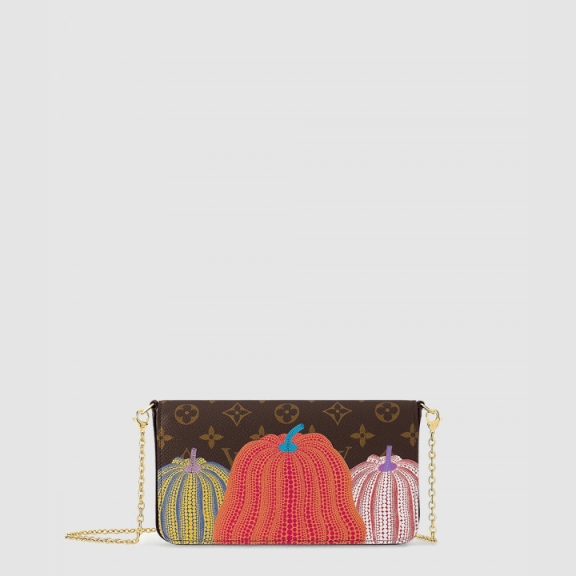 Felicie Pochette Crossbody Bag M82108
