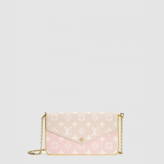 Pochette Crossbody Bag M81359