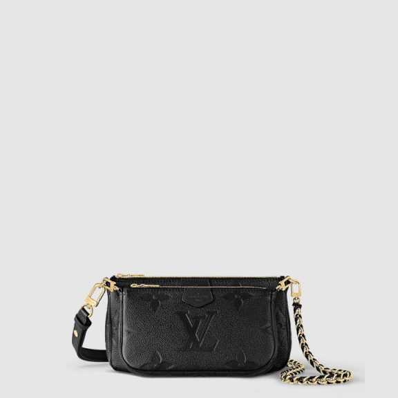 Multi Pochette Accessoire M80399