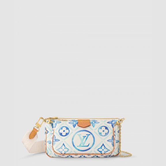 Multi Pochette Accessoire M25374