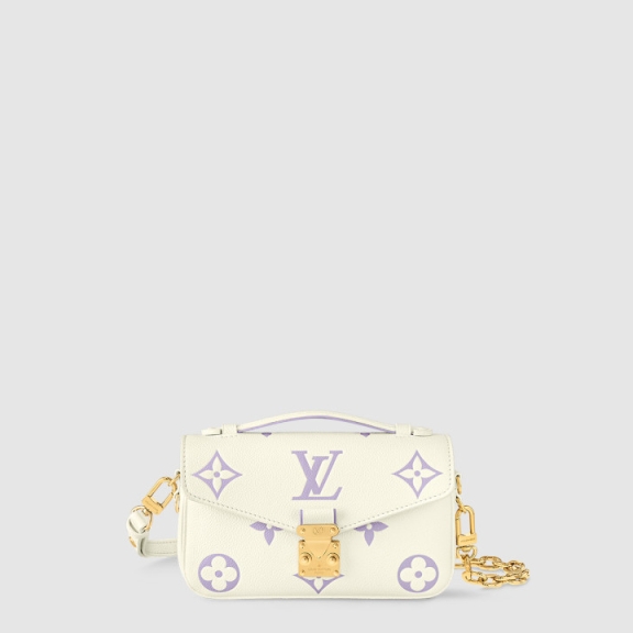 pochette Métis East West M23940