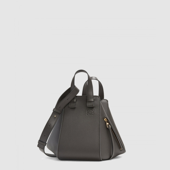 Small Hammock Bag - Soft Grain Calfskin