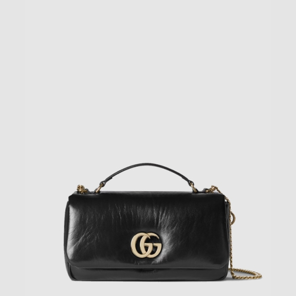 GG Milano Small Top Handle Bag 806016