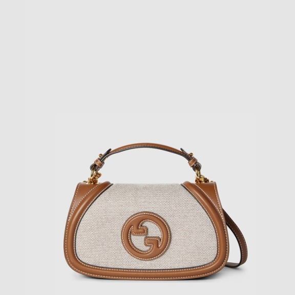 Gucci Blondie Small Top Handle Bag 815714