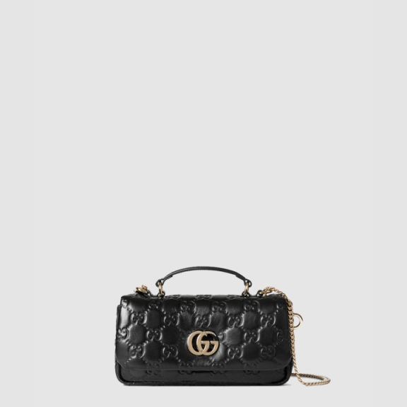 GG Milano Mini Top Handle Bag 806017