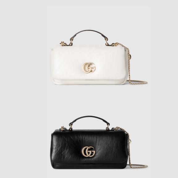 GG Milano Mini Top Handle Bag 806017