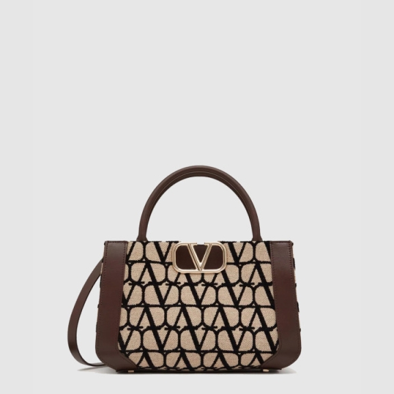 Valentino Twal Econograph Handbag