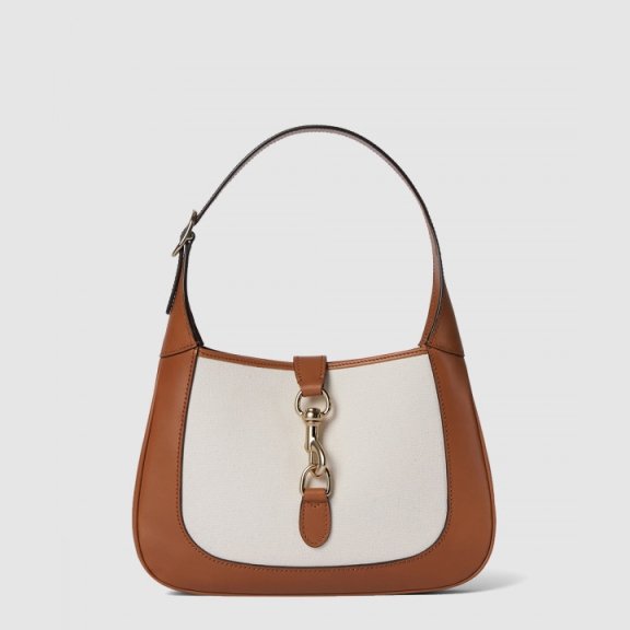 Gucci Jackie Small Shoulder Bag 782849