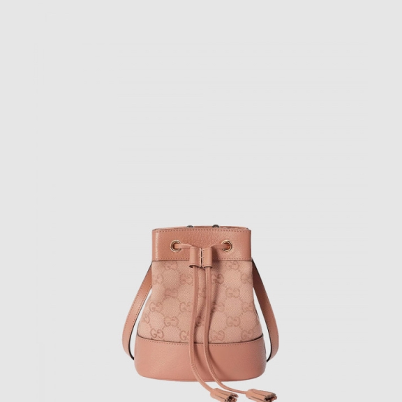 Mini GG Bucket Bag 550620