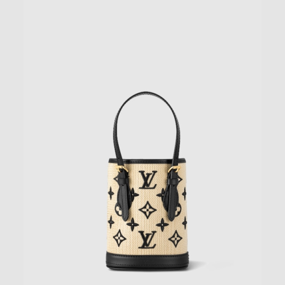 Louis Vuitton Sakau Nano Bucket M82418