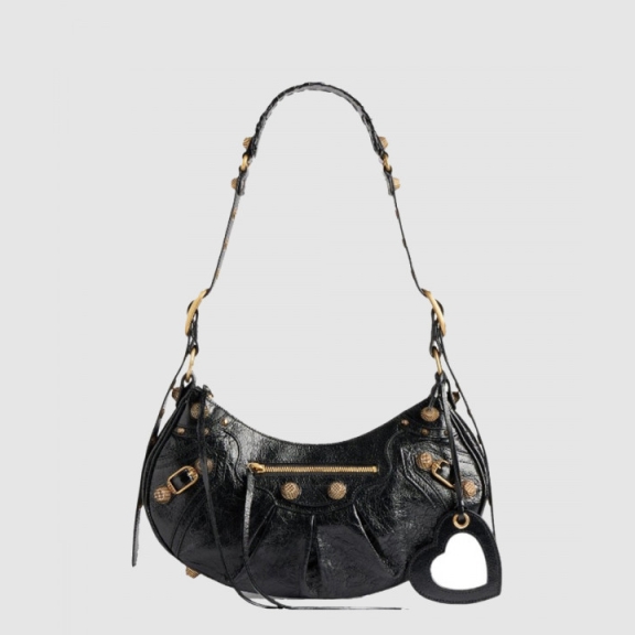 Le Cargol Small Shoulder Bag 671307