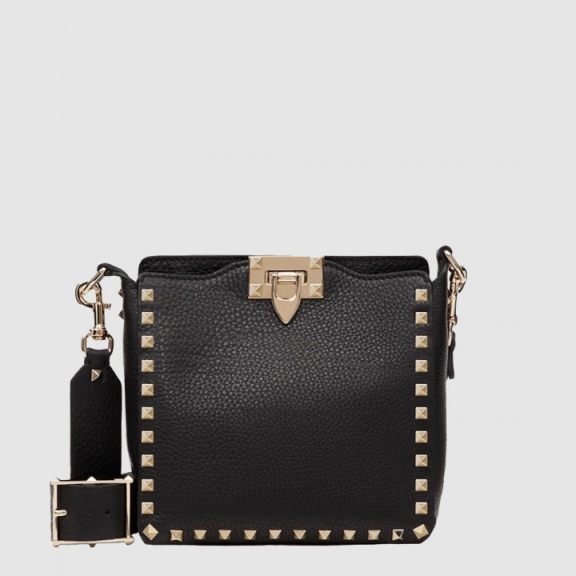 Rockstud Hobo Bag Mini