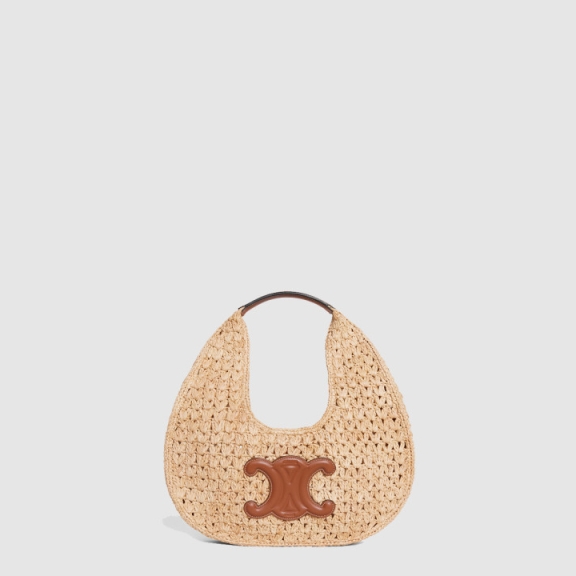 Panier Hobo Bag 112772
