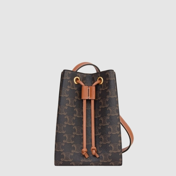 Celine Micro Sailor 10M742