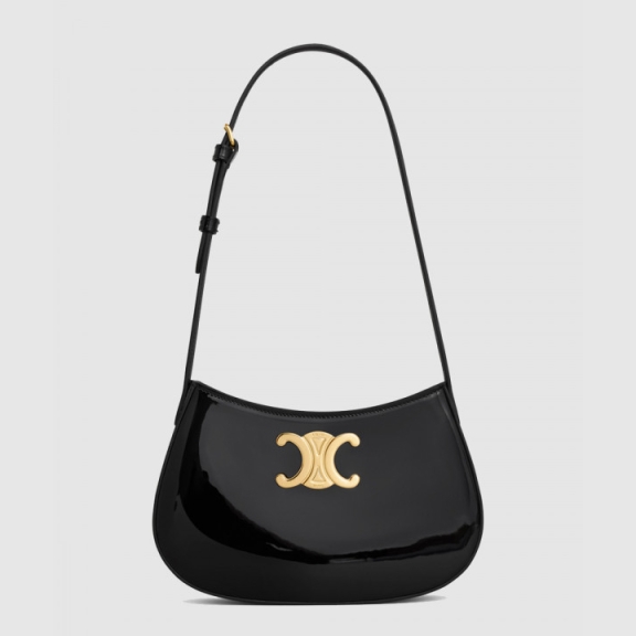 Triomphe Tilly Bag Medium 115703