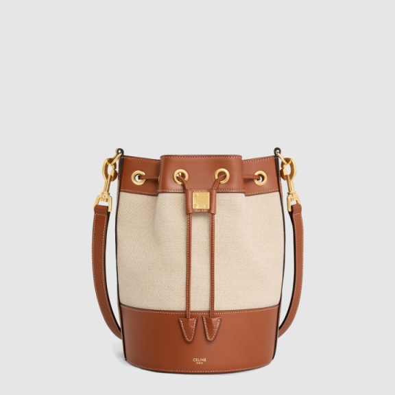 Sailor Bucket Bag Small 113082