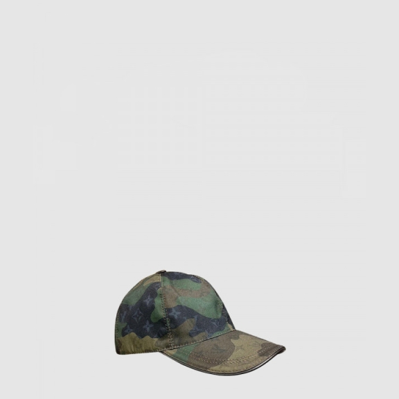 Camouflage Baseball Cap M67328