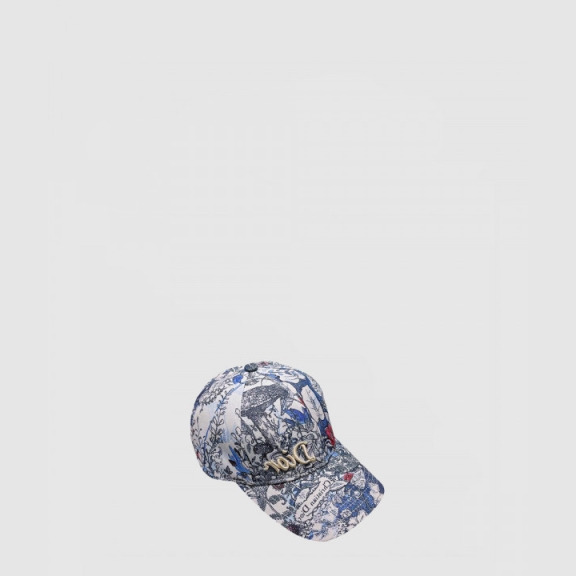 Baseball Cap 2PU3B