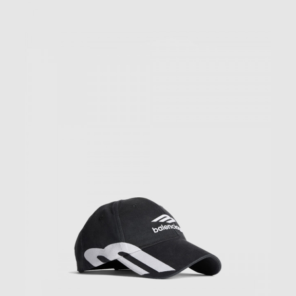 3B Sports Icon Cap 766860
