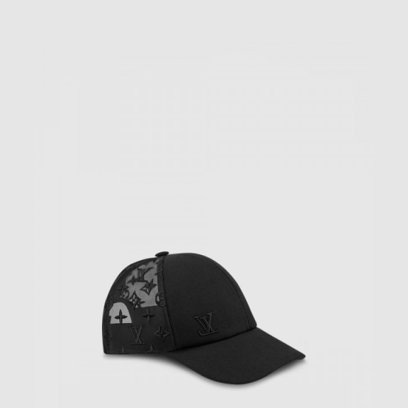 Monogram Mesh Baseball Cap M77114