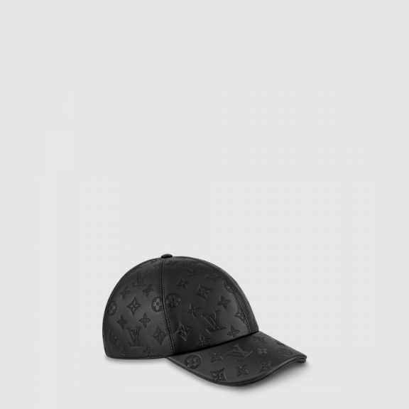 Monogram Baseball Cap M76580