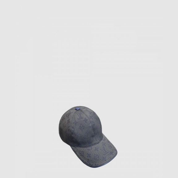 Monogram Baseball Cap M76481