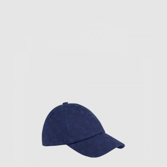 Monogram Baseball Cap M77589