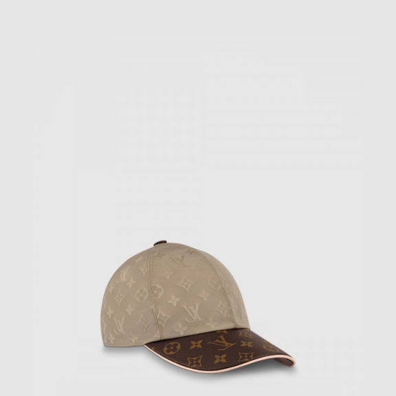 LV Baseball Cap M76504