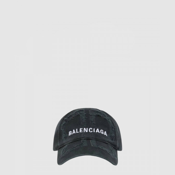 BB 레이저 베이스볼 캡 719282