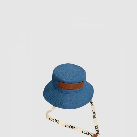 Sun Cap Bucket Hat