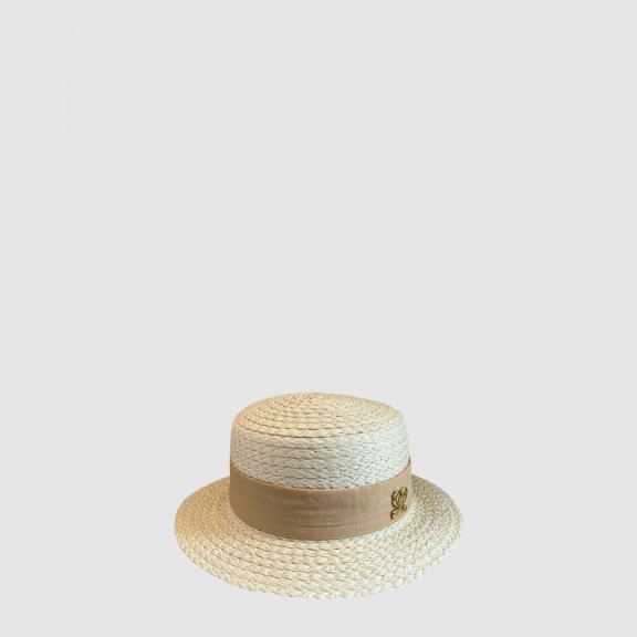 Strawhat Sun Cap