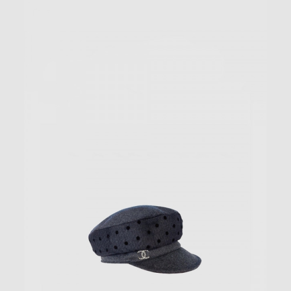 Octagonal Hat AA8644