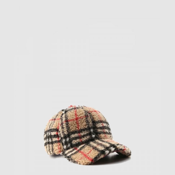Sheerring Baseball Cap 89501513