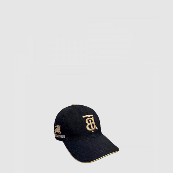 Embroidered Logo Baseball Cap 43753233