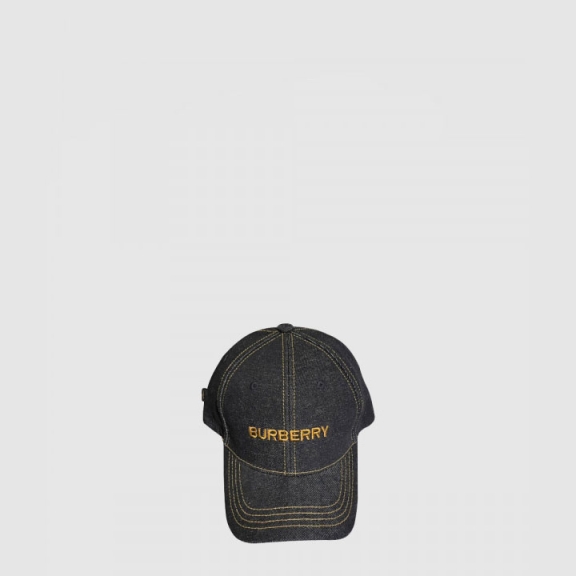 Denim Baseball Cap 8015778