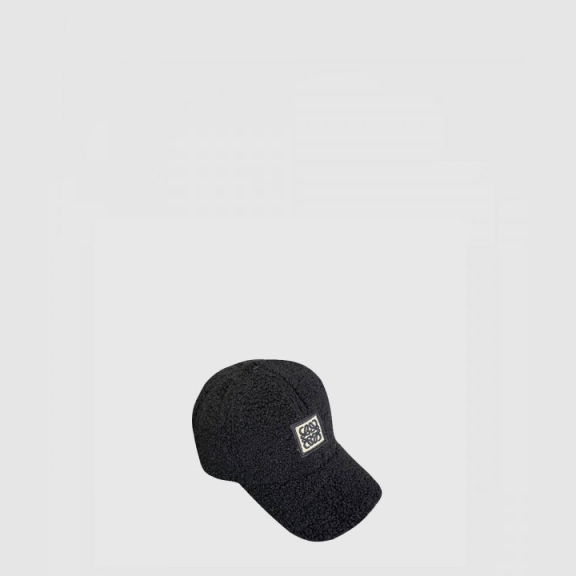 Ramswool Baseball Cap