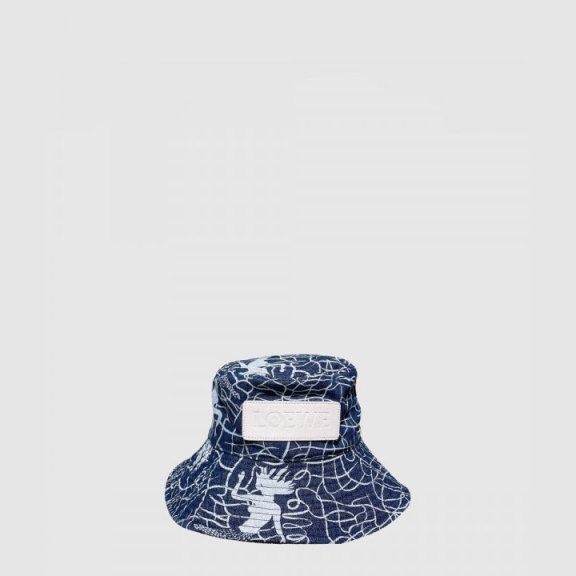 Sun Cap