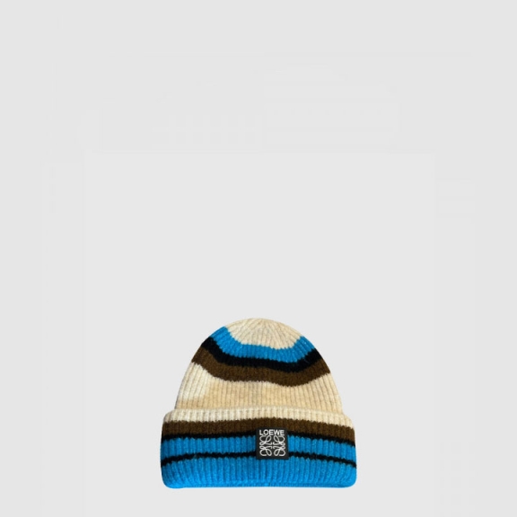 Knit Beanie