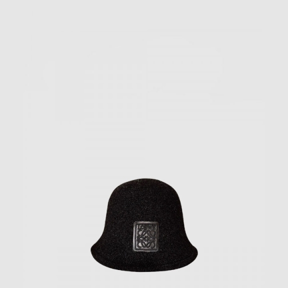 Ramswool Bucket Hat