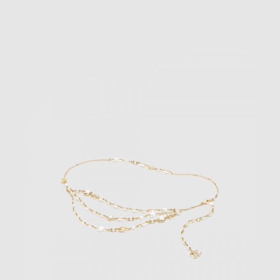 Chain Belt ABC431
