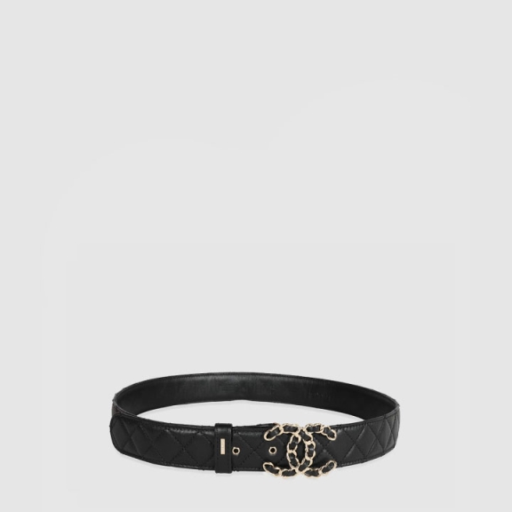 CC Logo Belt A73463