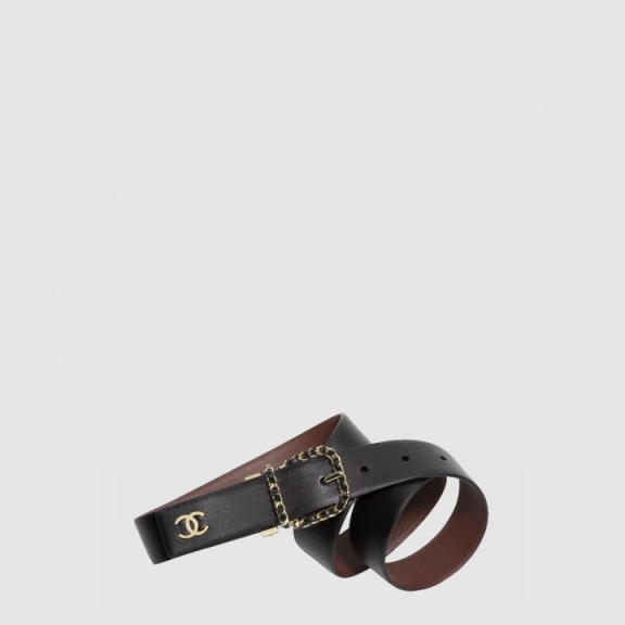 CC Logo Belt AA8937