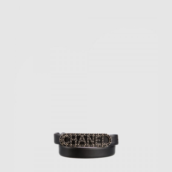 Logo Char Belt AA6600