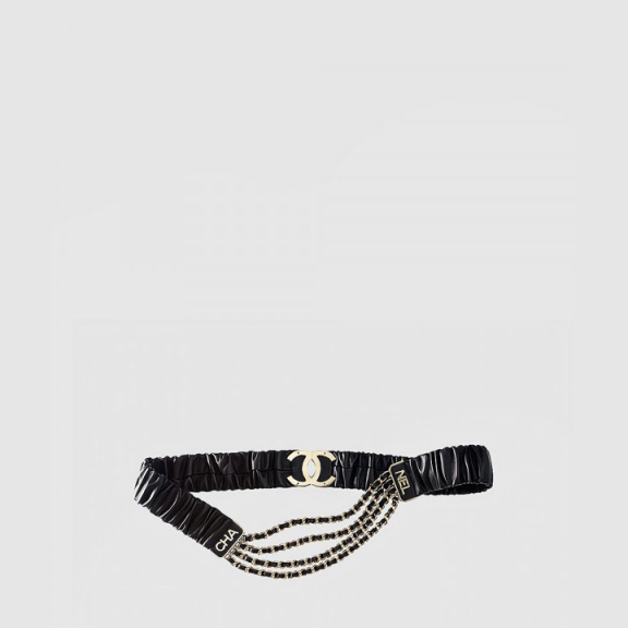 CC Stretch Belt AA7924