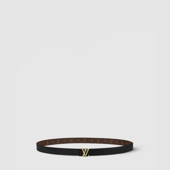 LV 아이코닉 리버서블 벨트 M0431X