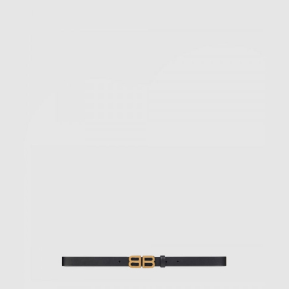 BB Thin Belt 673518